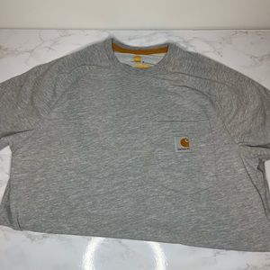 Carhartt short sleeve tee